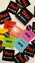 Template muziek spel