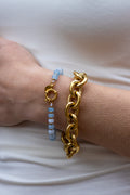 Chain bracelet